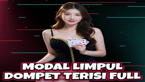 Dengan Modal Limpul, Dompetmu Bisa Terisi Full!