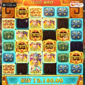 Harta Karun Menjadikanmu Jutawan