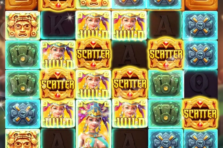 Harta Karun Menjadikanmu Jutawan