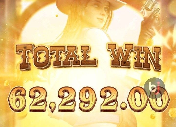 Koboi Wanita Mendatangkanmu Kekayaan