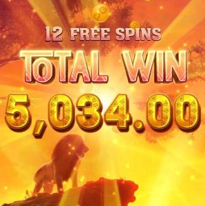 Raja Hutan Pembawa Kedamaian