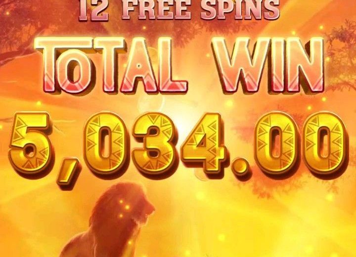 Raja Hutan Pembawa Kedamaian