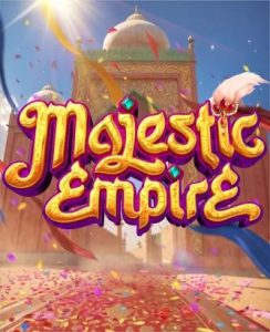 Kerajaan Megah Memberikanmu Kenyamanan