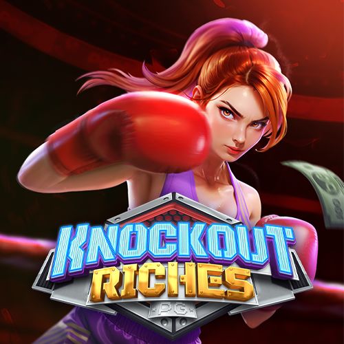 Pukulan Kencang Menjadikanmu Konglomerat