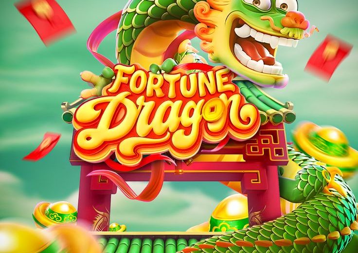 Naga Terbaik Memberikanmu Kemakmuran