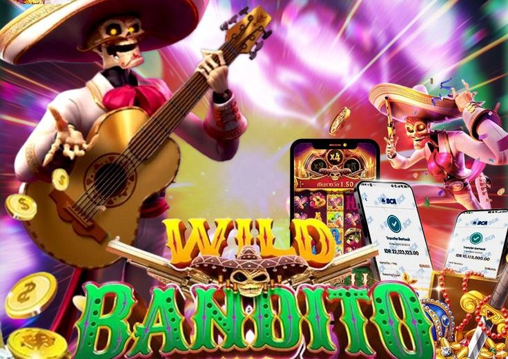 Koboi Meksiko Menjadikanmu Konglomerat