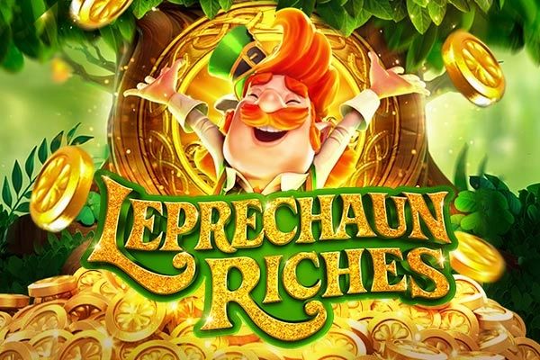 Leprechaun Datang Memberikanmu Kejayaan