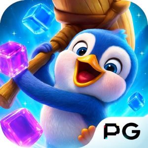 Penguin Tercantik Mendatangkanmu Kejayaan