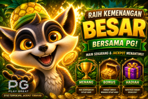 Pesona Hutan Menghantarkan Kekayaan