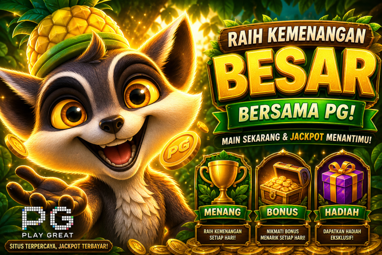 Pesona Hutan Menghantarkan Kekayaan