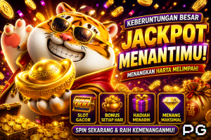 Macan Keberuntungan Membawakanmu Kebahagiaan