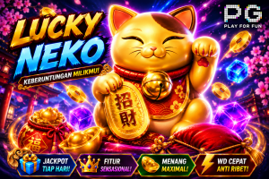Kucing Terlucu Mendatangkanmu Kedamaian