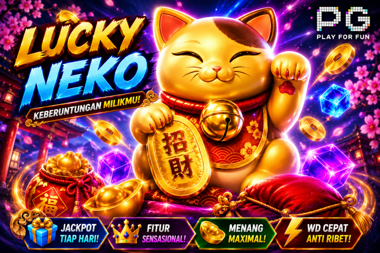 Kucing Terlucu Mendatangkanmu Kedamaian
