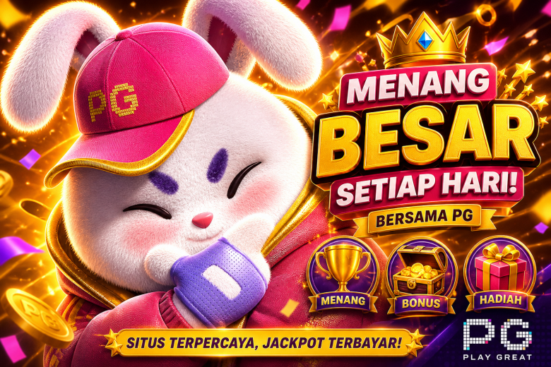 Kelinci Terlucu Mendatangkanmu Kesenangan