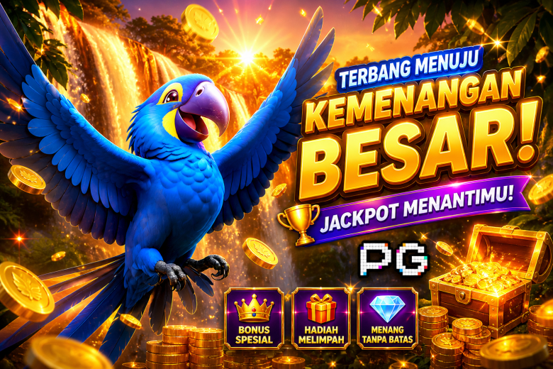 Burung Langka Mendatangkan Kekayaan