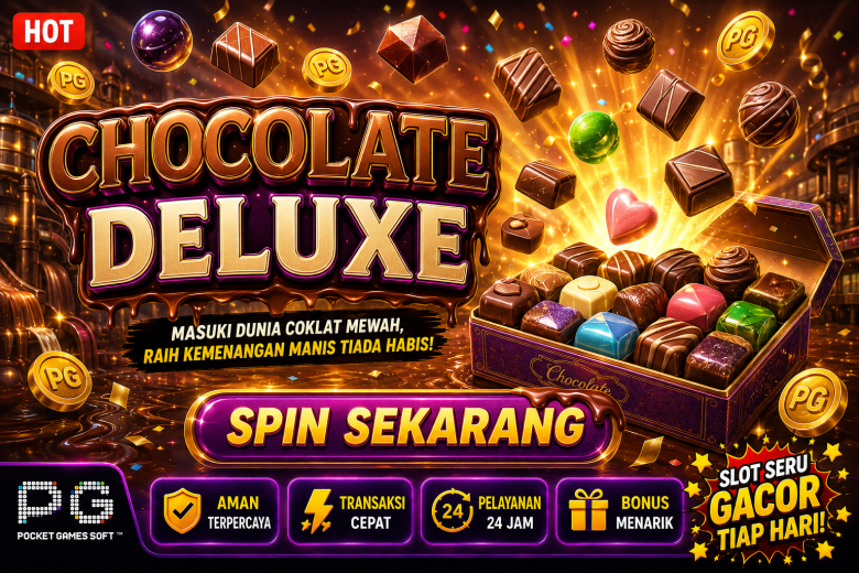 Coklat Terenak Membangkitkan Kemakmuranmu