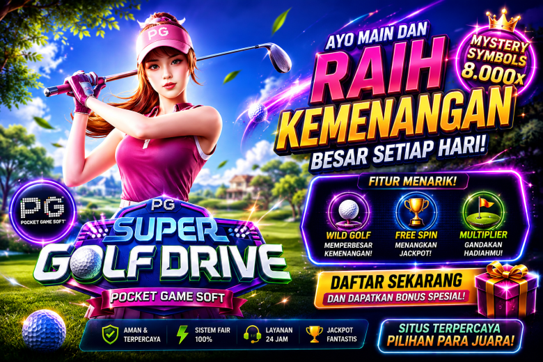 Permainan Golf Mendatangkanmu Kemapanan