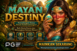 Takdir Suku Maya Membahagiakanmu