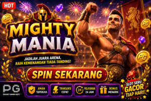 Kekuatan Tergila Mendatangkanmu Kemewahan