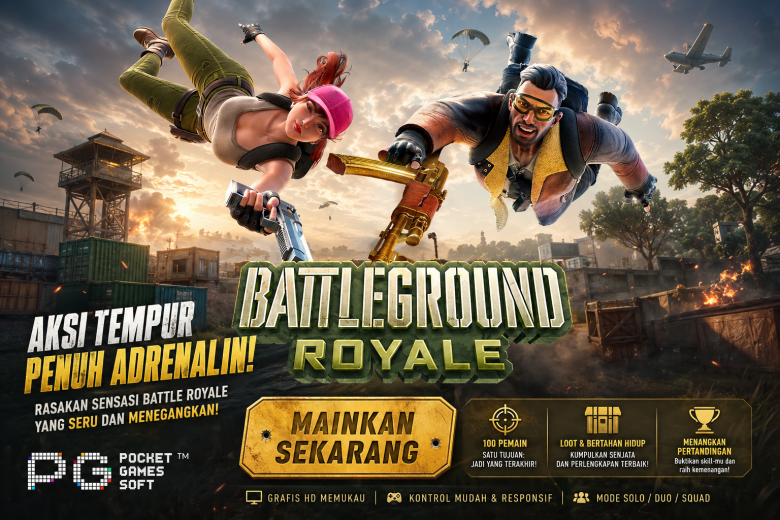 Bertahan Hidup Memberikanmu Kemenangan
